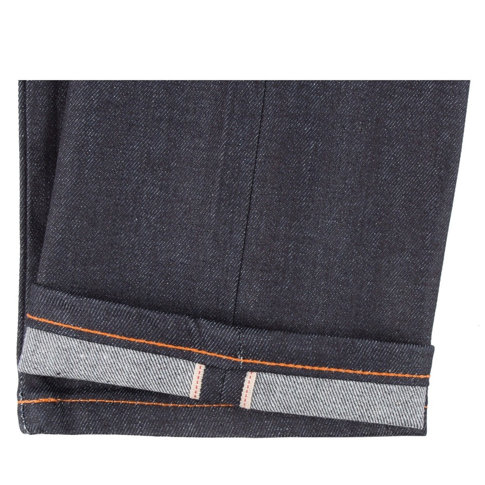 **SOLD OUT** NWT Naked & Famous Super Guy 11oz Stretch Denim - Picture 11 of 12